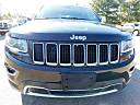 Thumbnail image of 2014 Jeep Grand Cherokee at Gary Mathews Motors