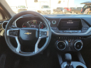Thumbnail image of 2022 Chevrolet Blazer at The Garage