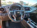 Thumbnail image of 2022 Chevrolet Blazer at The Garage