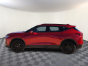 Thumbnail image of 2022 Chevrolet Blazer at The Garage