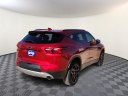 Thumbnail image of 2022 Chevrolet Blazer at The Garage