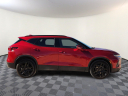 Thumbnail image of 2022 Chevrolet Blazer at The Garage
