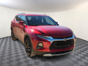 Thumbnail image of 2022 Chevrolet Blazer at The Garage