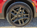 Thumbnail image of 2022 Chevrolet Blazer at The Garage