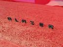 Thumbnail image of 2022 Chevrolet Blazer at The Garage