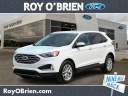 2022 Ford Edge SEL at RoyOBrienFordUSED of St. Clair Shores, MI
