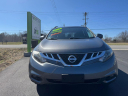 2014 Nissan Murano SV at NEXTGEN AUTO INC