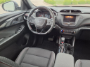 2022 Chevrolet Trailblazer RS at Smoky Jennings Springfield