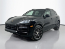2024 Porsche Cayenne Base at Autobahn Porsche Fort Worth