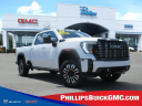 Thumbnail image of 2025 GMC Sierra 2500HD at Phillips Buick Gmc
