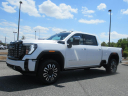 Thumbnail image of 2025 GMC Sierra 2500HD at Phillips Buick Gmc