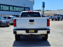 2016 Chevrolet Silverado 3500HD LTZ at Martin Chevrolet Buick Gmc