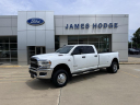 2022 Ram 3500 Big Horn at James Hodge Ford Inc.