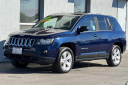 Thumbnail image of 2015 Jeep Compass at Harbor Chevrolet