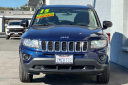 Thumbnail image of 2015 Jeep Compass at Harbor Chevrolet