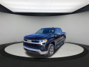 Thumbnail image of 2024 Chevrolet Silverado 1500 at LewisMotorSales of Lafayette, IN
