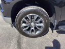 Thumbnail image of 2024 Chevrolet Silverado 1500 at LewisMotorSales of Lafayette, IN