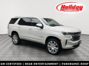 Thumbnail image of 2023 Chevrolet Tahoe at Holiday Automotive