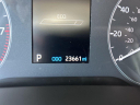 Thumbnail image of 2023 Toyota Corolla at Sunrise Volkswagen of Fort Pierce