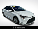 Thumbnail image of 2023 Toyota Corolla at Sunrise Volkswagen of Fort Pierce