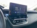 Thumbnail image of 2023 Toyota Corolla at Sunrise Volkswagen of Fort Pierce
