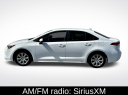 Thumbnail image of 2023 Toyota Corolla at Sunrise Volkswagen of Fort Pierce