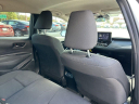 Thumbnail image of 2023 Toyota Corolla at Sunrise Volkswagen of Fort Pierce