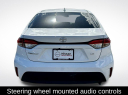 2023 Toyota Corolla LE at Sunrise Volkswagen of Fort Pierce