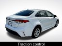 Thumbnail image of 2023 Toyota Corolla at Sunrise Volkswagen of Fort Pierce