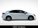 Thumbnail image of 2023 Toyota Corolla at Sunrise Volkswagen of Fort Pierce