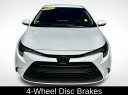 Thumbnail image of 2023 Toyota Corolla at Sunrise Volkswagen of Fort Pierce