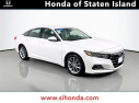2021 Honda Accord LX at Honda of Staten Island