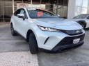 Thumbnail image of 2024 Toyota Venza at Toyota Of Lancaster