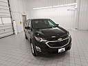 2020 Chevrolet Equinox LT at Bergstrom Appleton Chevy