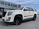 Thumbnail image of 2015 Cadillac Escalade at EurobahnBmwMiniMercedesBenz of Greensboro, NC