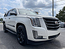 Thumbnail image of 2015 Cadillac Escalade at EurobahnBmwMiniMercedesBenz of Greensboro, NC
