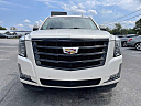 Thumbnail image of 2015 Cadillac Escalade at EurobahnBmwMiniMercedesBenz of Greensboro, NC