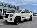 Thumbnail image of 2015 Cadillac Escalade at EurobahnBmwMiniMercedesBenz of Greensboro, NC