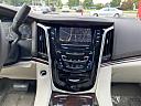 Thumbnail image of 2015 Cadillac Escalade at EurobahnBmwMiniMercedesBenz of Greensboro, NC