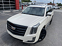 Thumbnail image of 2015 Cadillac Escalade at EurobahnBmwMiniMercedesBenz of Greensboro, NC