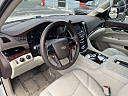 Thumbnail image of 2015 Cadillac Escalade at EurobahnBmwMiniMercedesBenz of Greensboro, NC