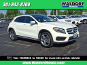 Thumbnail image of 2015 Mercedes-Benz GLA at WaldorfHonda of Waldorf, MD