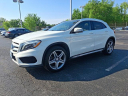 Thumbnail image of 2015 Mercedes-Benz GLA at WaldorfHonda of Waldorf, MD