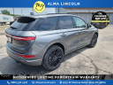 Thumbnail image of 2023 Lincoln Corsair at Alma Ford