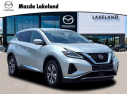 Thumbnail image of 2023 Nissan Murano at MazdaLakelandUSED of Lakeland, FL