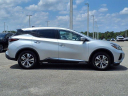 Thumbnail image of 2023 Nissan Murano at MazdaLakelandUSED of Lakeland, FL