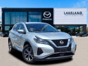 Thumbnail image of 2023 Nissan Murano at Mazda Lakeland