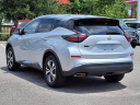 Thumbnail image of 2023 Nissan Murano at Mazda Lakeland