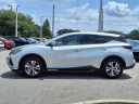 Thumbnail image of 2023 Nissan Murano at Mazda Lakeland