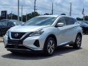 Thumbnail image of 2023 Nissan Murano at Mazda Lakeland